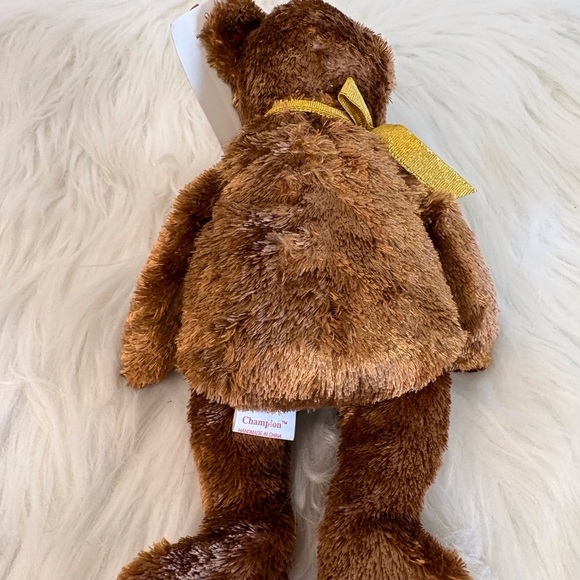 Ty FIFA France Champion Beanie Baby - Picture 5 of 6